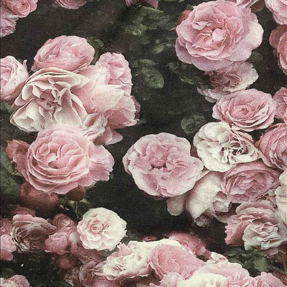 Nwt Drew House “Secret House” Roses Unisex Sweatpants Xl — image 6 of 8